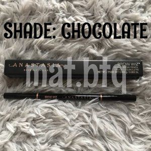 Anastasia Beverly Hills Brow Wiz in Chocolate